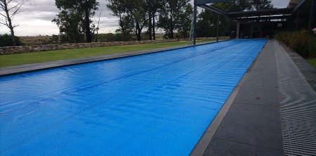 Pool Solar Blankets / Pool Safety Covers www.pool-covers.co.za