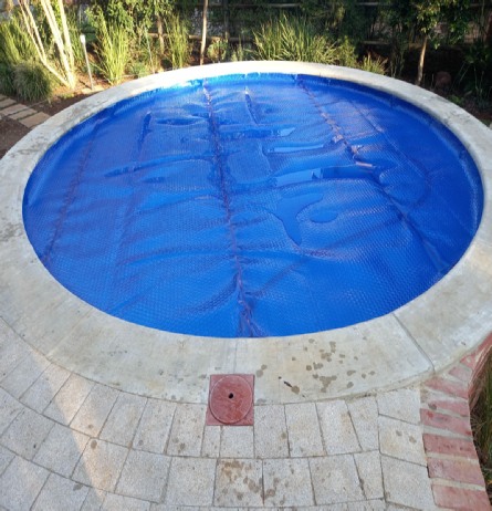 Exclusive Pool Solar Covers www.pool-covers.co.za