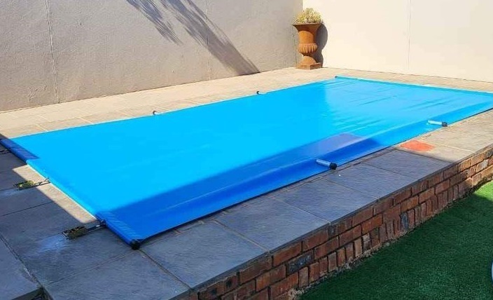 Exclusive Pool Safety Solid Covers www.pool-covers.co.za